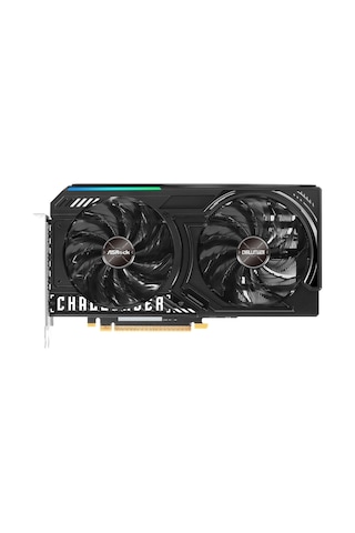 Asrock Intel Arc B570 Challenger 10gb Oc Gddr6 160bit Gaming Aeae3asr0003