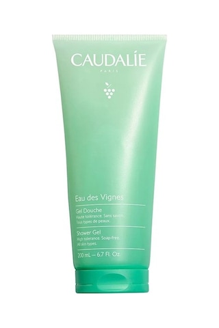 Caudalie Eau Des Vignes Shower Gel Yeni 200 ML Caudalie Eau Des Vignes Shower Gel Yeni 200 ML