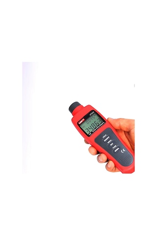 Uni-t Ut 372 Optik Temassız Takometre Devir Ölçer