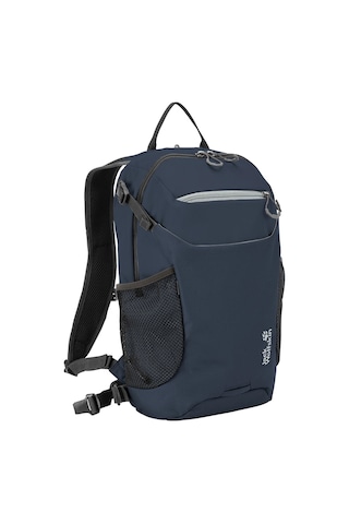 Jack Wolfskin Velocity 12 Unisex Sırt Çantası Mavi