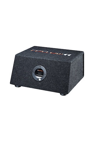 Match Pp 8e-q 20cm Kabinli Subwoofer