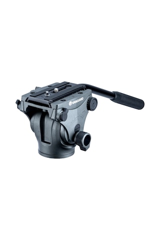 Vanguard Alta Ph-123V Video Tripod Başlığı Gri