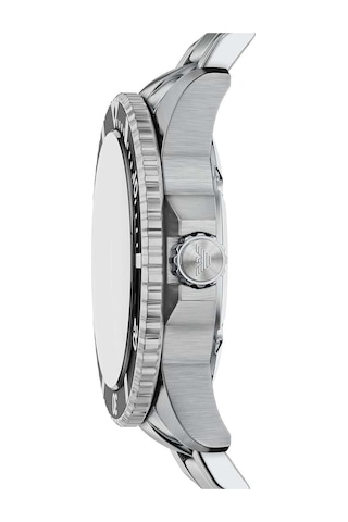 Emporio Armani Ar11787 Erkek Kol Saati Metalik Gri