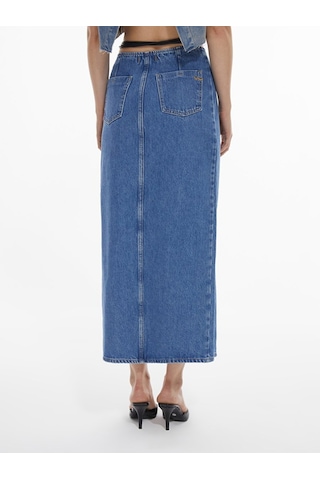 Ltb Betsy Etek Mavi 010096117815828 - 55336 Mavi