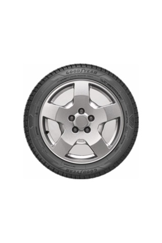 Goodyear 225/50R18 99V Ultragrip Performance + XL Kış Lastiği 2023