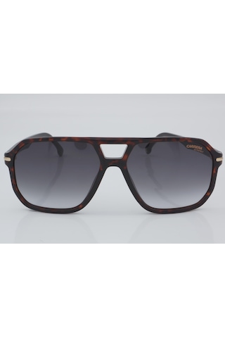 Carrera Güneş Ca 302/s 0869k 59 - 01 Güneş Gözlüğü Leopar
