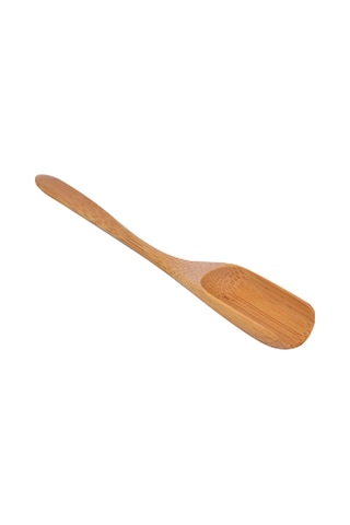 Bambum Terne Ölçek Kaşığı Orta Boy 16Cm B2521 Ölçüm Kaşığı