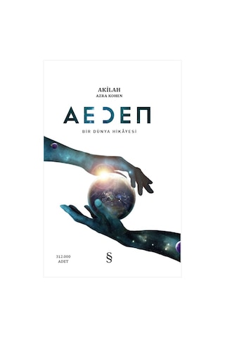 Azra Kohen Kutulu Set Fi-çi-pi + Aeden + Okuma Sticker'ları