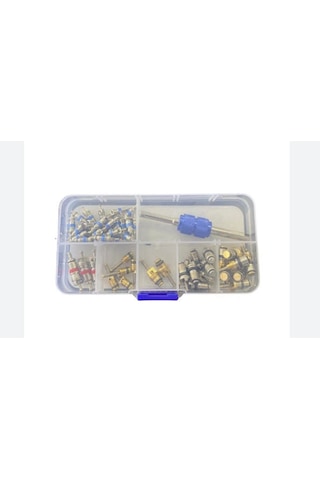Klima Sibop Set 61 Parça