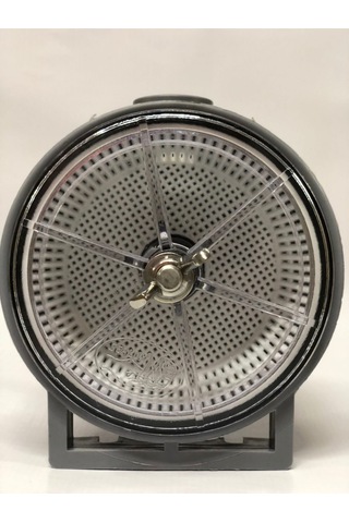 Deniz Suyu Filtresi Çapı 150mm Giriş - Çıkış Çapı 23mm