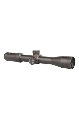 Square 3-9x40 Ir Işıklı Tufek Dürbünü Çok Renkli