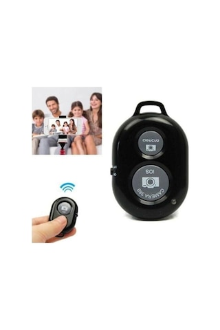 Konyax Bluetooth Selfie Kumandası