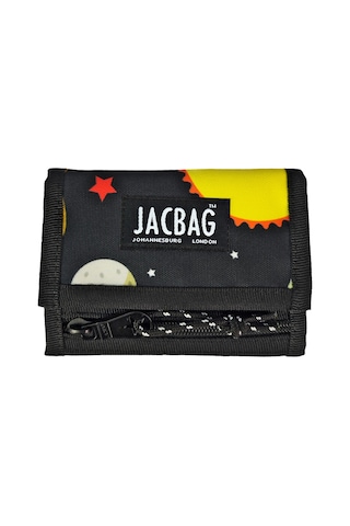 Jacbag Wallet-cırtlı Cüzdan 1514174134 Çok Renkli