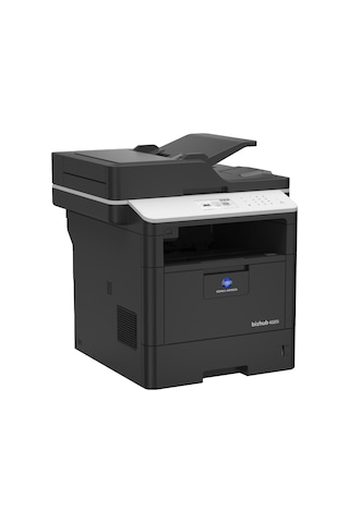 Konica Minolta Bizhub 4020i Fotokopi Makinası