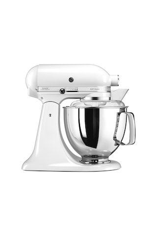 KitchenAid Artisan 5KSM175PSEWH 300 W Stand Mikser