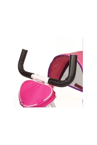 Babyhope Hello Kitty Bebek Bisikleti