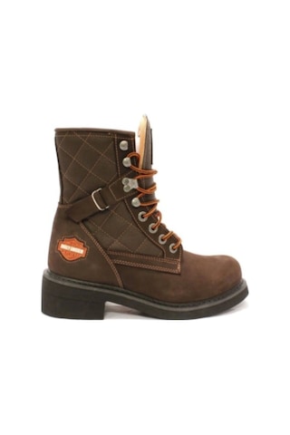 Harley Davidson Harley-Davidson New Worker Kadın Bot
