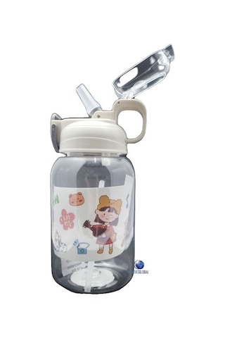 Vagon Life Matara Vgn 2270 600Ml Karma Renk