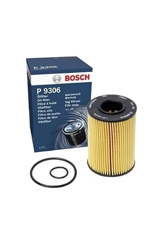 Mercedes B Serisi 245 B160 1.5 2009-2011 Bosch 3'lü Filtre Seti Karbonlu Polen