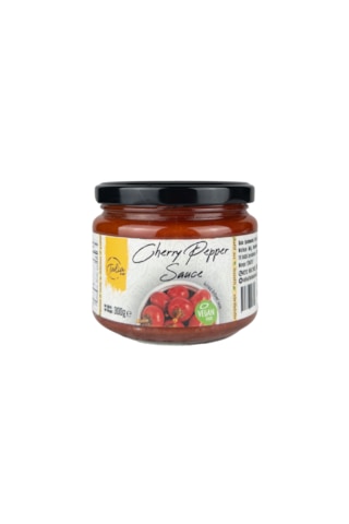 Talia Kiraz Biber Sos 300g Cherry Pepper Sos