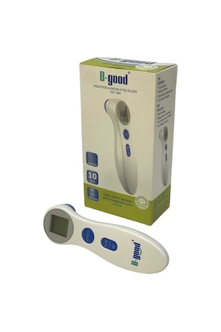 B-Good DET-306 Kızılötesi Temassız Ateş Ölçer