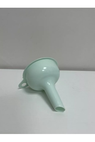 Hoztovar Kavanozlar Ve Şişeler İçin Huni 228553691 Beyaz