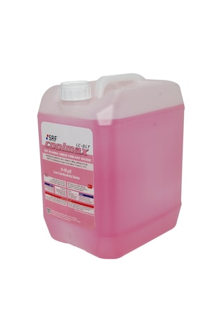 Srf Srf Coolmax Plazma Torç Soğutma Sıvısı Lc - 5Lt