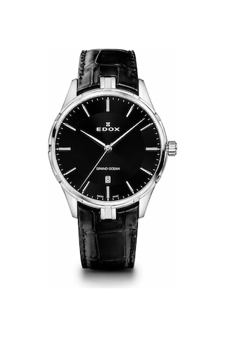 Edox ED560023CNIN Erkek Kol Saati