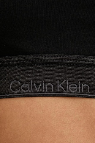 Calvin Klein Kadın Siyah Bralet Sütyen Lv00qf8869-16306