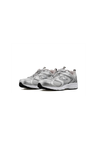 New Balance 408 Kadın Günlük Spor Ayakkabı C-new0408gsb10g01 Gri