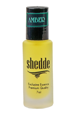Shedde Amber Esans 7 ML