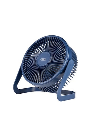 Mf91 Mini Usb Masaüstü Fan Taşınabilir Kompakt Kişisel Soğutucu, 3 Hız Ayarlı