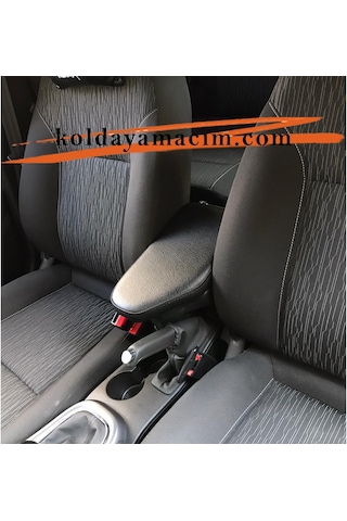 Opel Astra J Kasaya Özel Vidasız Kol Dayama - Kolçak