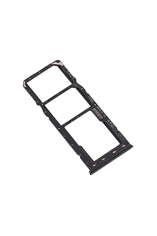 Storeşahin Oppo A74 Sim Kart Tepsisi Siyah Shn0720