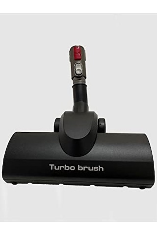 Süpürge Turbo Başlıkk V11 Süpürge Uyumlu Turbo Başlığı Genel