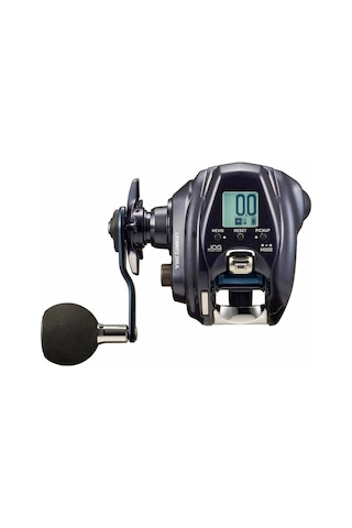 Daiwa Leobritz 23 200 Jl Sol El Elektrikli Çıkrık