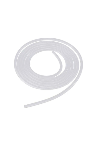 Hortum Silikon 4X6Mm 1 Metre