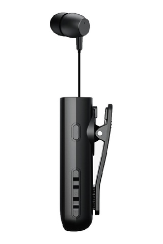 Linktech V82 Solid Led Ekranlı Titreşimli Makaralı Bluetooth 5.3 Kulak İçi Kulaklık