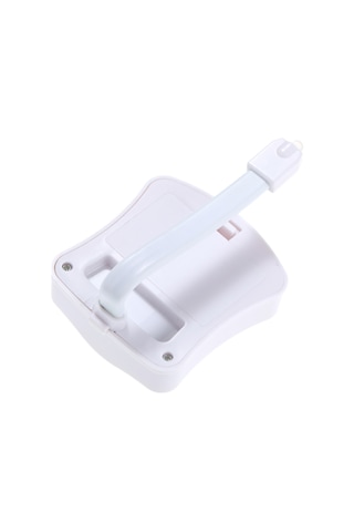 Ranyeek Kişisel Hareket Algılayıcı Tuvalet Lambası - 16 Renkli, Işık Kontrollü, 3 Aaa Pil İle Çalışır Diğer