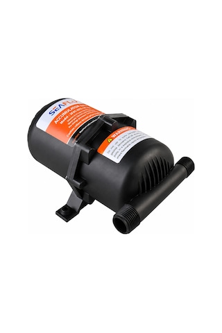 Seaflo Basınç Tankı 0.75 Litre