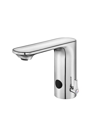 Eca Compact Fotoselli Lavabo Bataryası Elektrikli 108108044