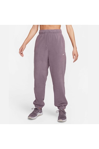 Nike Therma Fıt One Kadın Eşofman Altı Fb5578-536 Mor