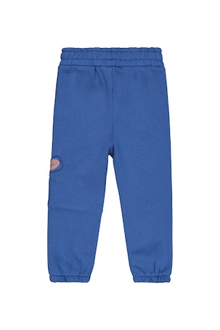 Civil Boys Bear Bubefermuarlı Kargo Cep 2-5 Yaş Eşofman Altı - Mavi İndigo