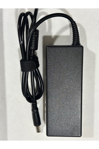 19.5 Volt 4.62 Amper Dell Uyumlu Notebook Adaptör 7.4 Mm 5.0 Mm Dell Uyumlu Adaptör
