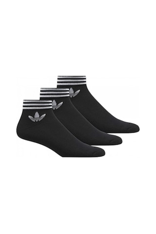 Adidas Trefoıl Ank Sck Unısex Çorap - Ee1151