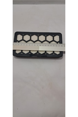 Hepa Karaca Vantuz Çıkış Uyumlu 3 D Ürün 10057611