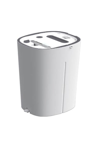 Vip Ahmet Vipset Akıllı Mop Set Temizsu 3Lt + Kirli Su 5L + 2L Smart Mop VP-494