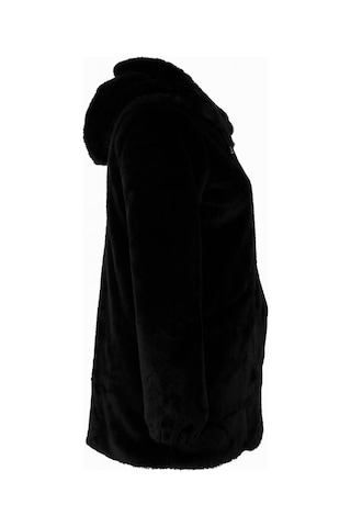 Trender 26k133000006 Siyah Kadın Mont 6 Siyah