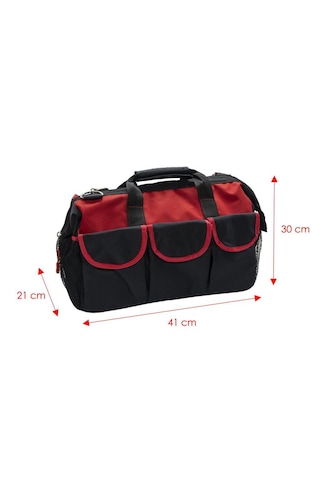 Rox 1096 Easy Carry İmperteks El Çantası 16''