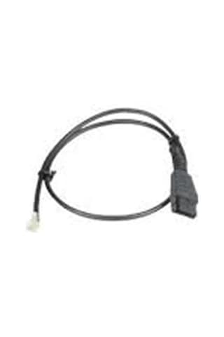 Jabra 8800-01-37 Direct Connect Cord 27361101 For Cisco 6961 7961 7971 8941 8945